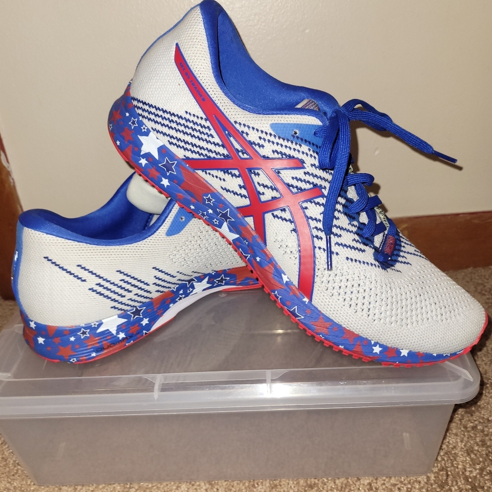 Asics Gel DS Trainer 24 Woman's size 9.5